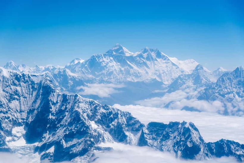 Kathmandu: Everest Base Camp Helicopter Tour with landings - Who Will Love This Tour?