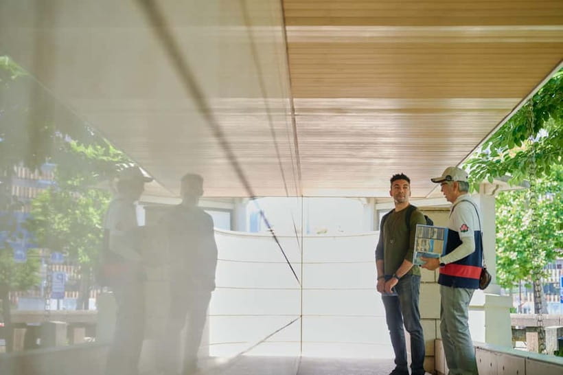 Tokyo: Ginza Architecture Small-Group Guided Tour - Why This Tour Works Well for Travelers