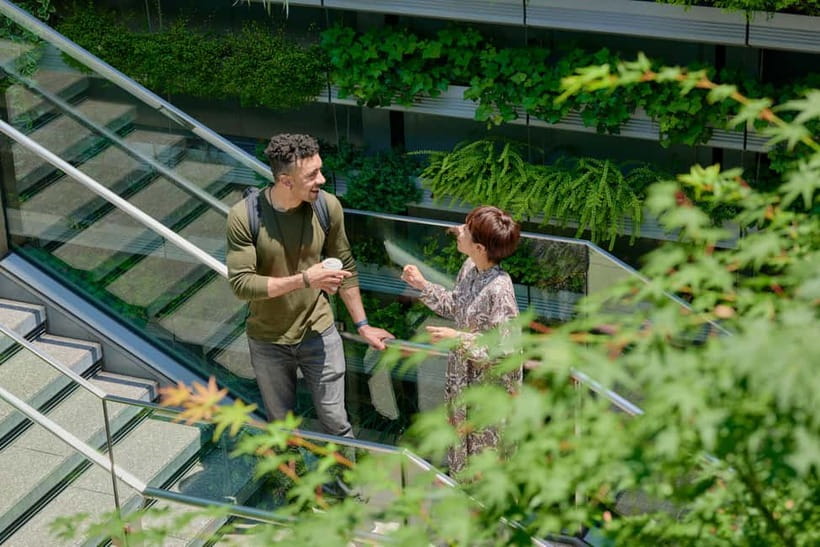 Tokyo: Ginza Architecture Small-Group Guided Tour - An In-Depth Look at the Ginza Architecture Tour