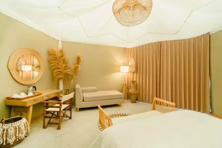 Jakarta: 2D1N Asha Island Glamping with Transfers & ATV - Pricing and Value: What’s the Breakdown?