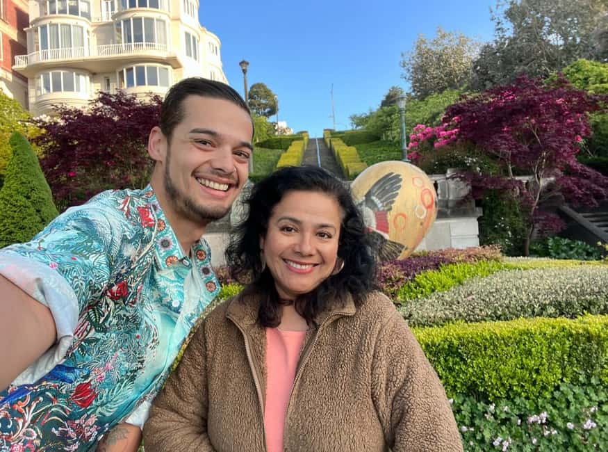 San Francisco: Billionaire's Row & Palace of Fine Arts Tour - An In-Depth Look at the San Francisco: Billionaires Row & Palace of Fine Arts Tour