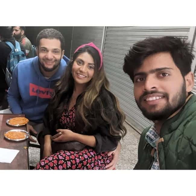 Old Delhi Food Journey: Evening Food Walk - Key Points