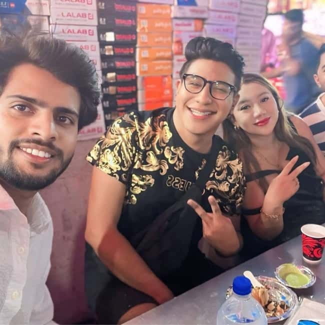 Old Delhi Food Journey: Evening Food Walk - An in-depth look at what to expect