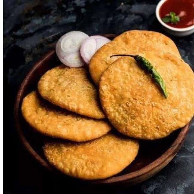 Old Delhi Food Journey: Evening Food Walk - Who should consider this tour?