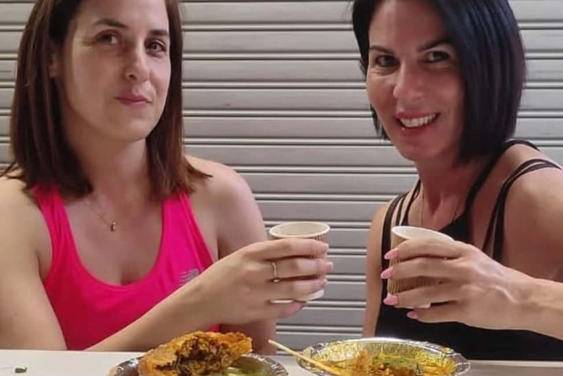 Old Delhi Food Journey: Evening Food Walk - Practical details