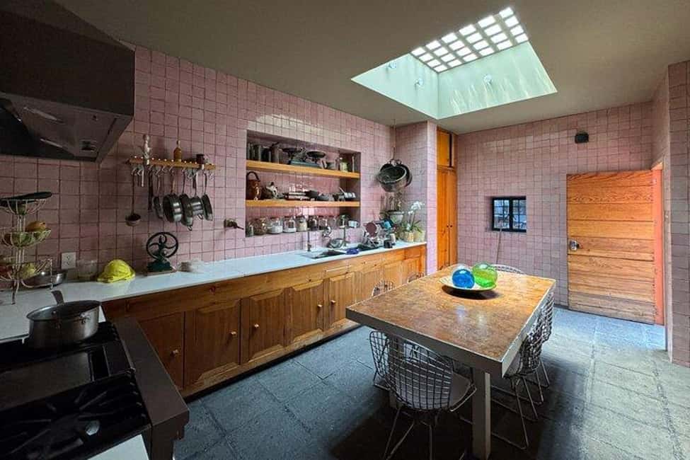 CMDX: Luis Barragan Legacy Exclusive Tour at Casa Pedregal - Discovering Barragán’s Legacy at Casa Pedregal: A Deep Dive