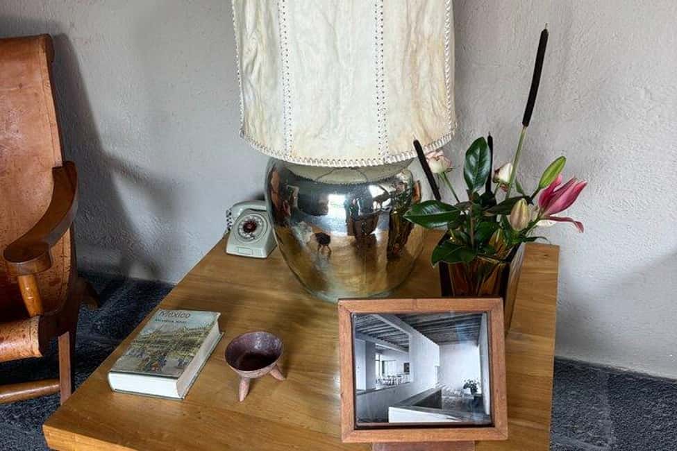 CMDX: Luis Barragan Legacy Exclusive Tour at Casa Pedregal - Frequently Asked Questions