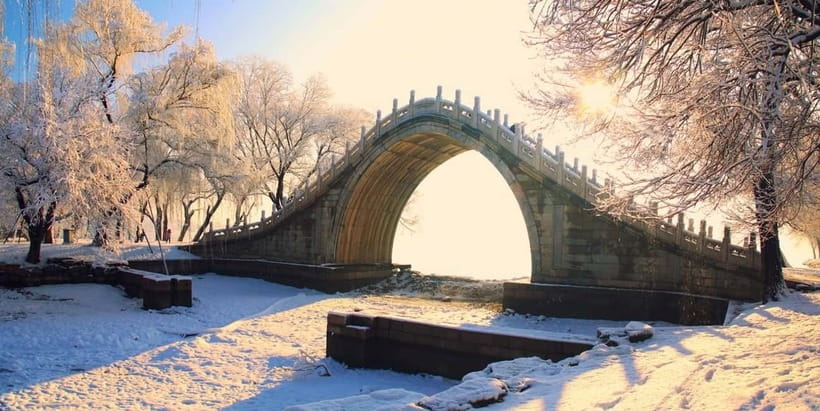 Beijing: Summer Palace Entry Tickets with Transfer Options - Who Should Book This Tour?