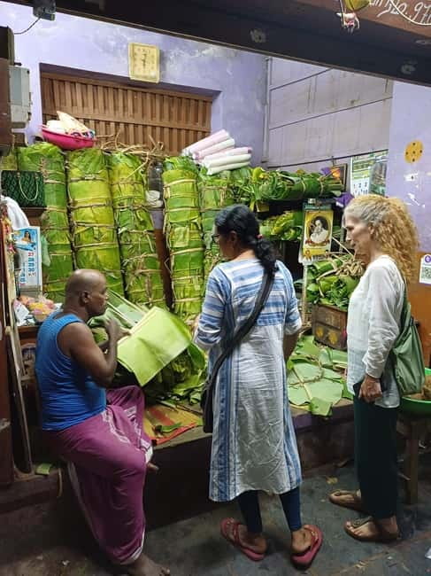 Indian Cooking & Market Tour in Pondicherry with Manisha Ray - What’s Included and What to Keep in Mind