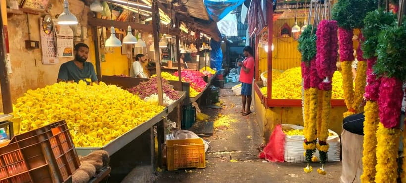 Indian Cooking & Market Tour in Pondicherry with Manisha Ray - A Detailed Look at the Experience