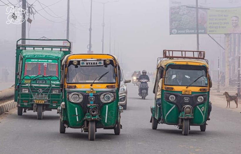 Agra: Taj Mahal Agra Fort & Baby Taj Private Tour by Tuk-Tuk - Frequently Asked Questions