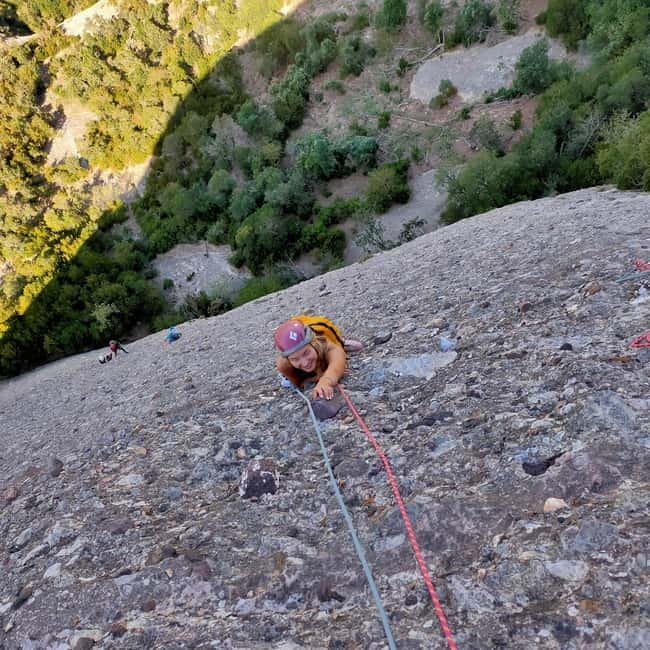 Barcelona: Montserrat Rock Climbing Day Trip - FAQ