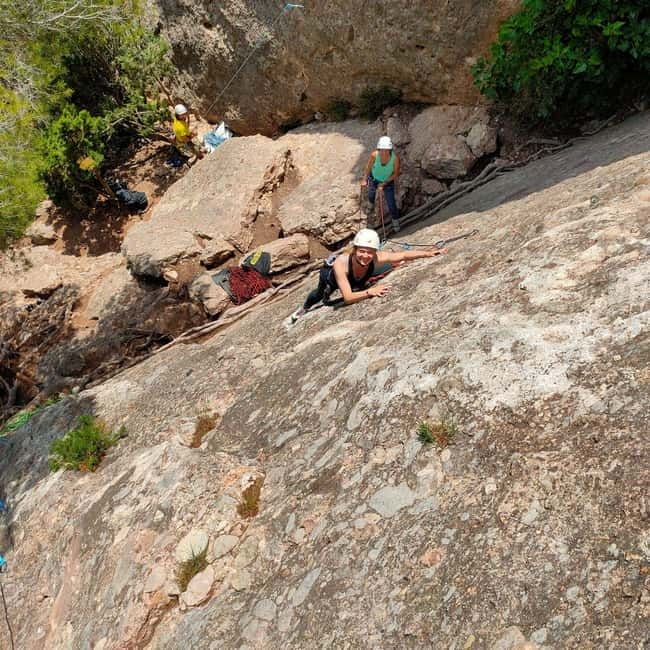 Barcelona: Montserrat Rock Climbing Day Trip - Who Will Love This Tour?