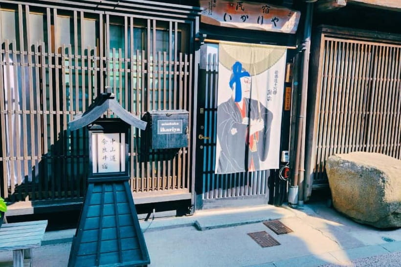 Naraijuku & Azumino: Wasabi, Wine & Edo-Era Japan - Analyzing the Value