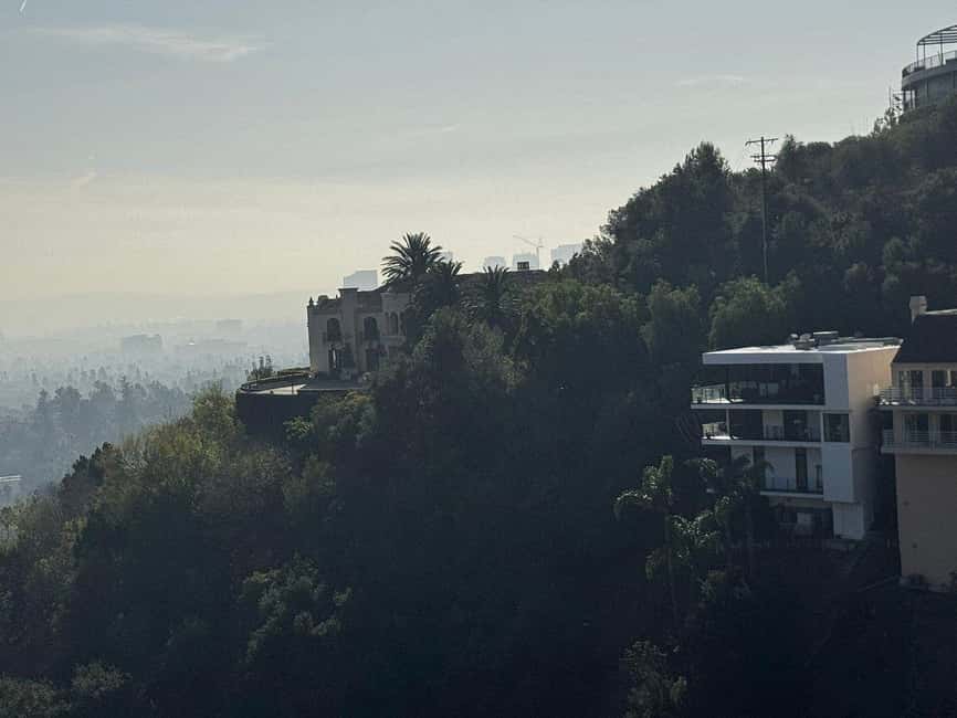 Los Angeles: Manson Family Murders Premium Limo Tour - FAQ