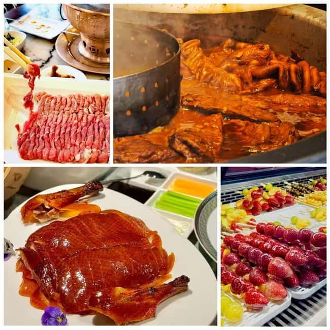Beijing: "A Bite of Beijing" Luxury Private Local Food Tour - Why This Tour Is Worth It