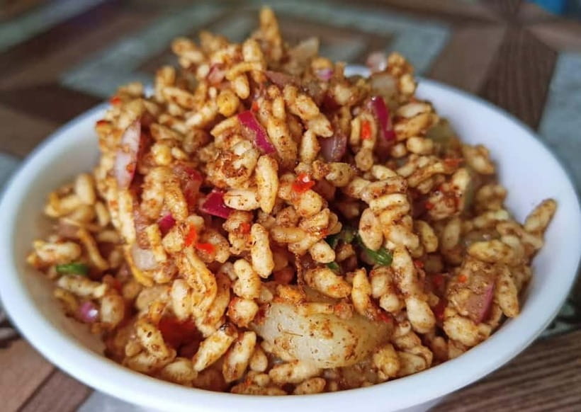 Taste of Shillong: Guided Food Tasting Experience with Local - What Makes This Tour Special?