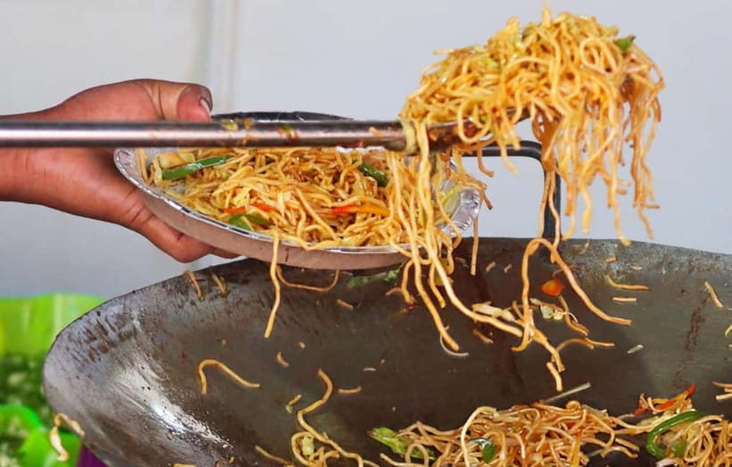 Taste of Shillong: Guided Food Tasting Experience with Local - Practical Details: What’s Included and What to Expect