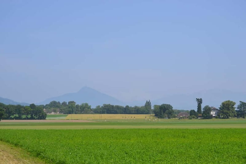 Geneva Countryside, Wine Tasting, Aperitif, Castle By E-bike - FAQ