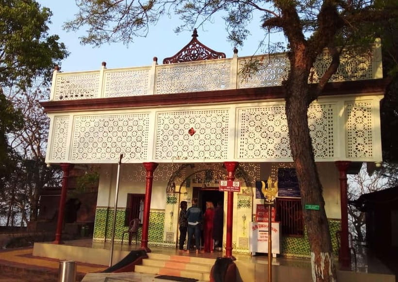 Walk and Explore Guwahati City: Guided Tour with Boat Ride - Key Points