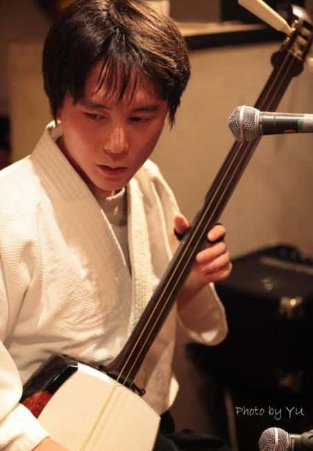 Tokyo: Learn to play traditonal songs on Tsugaru Shamisen - The Experience Itself: What to Expect