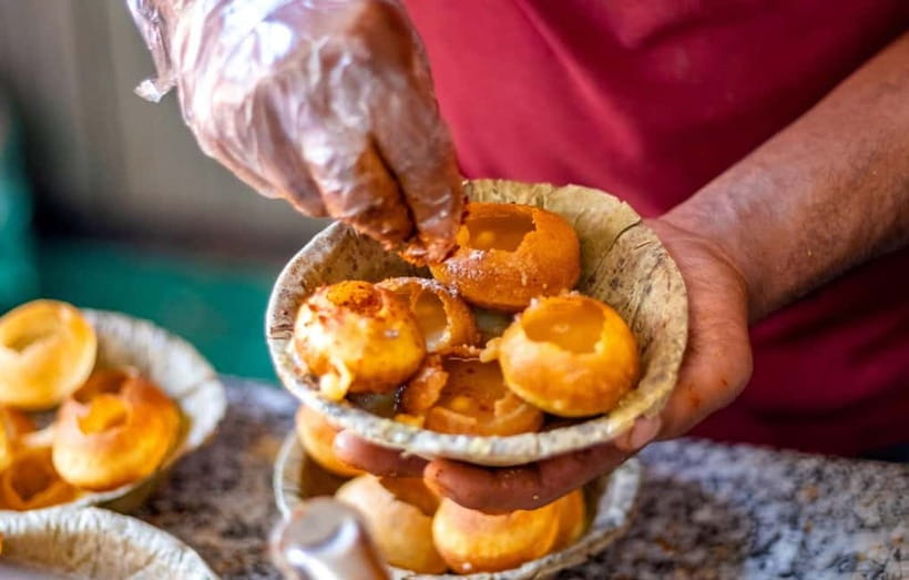 Taste of Guwahati: Guided Street Food Tour Experience - Private Assamese Food Experience
