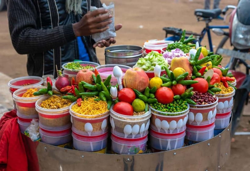 Taste of Guwahati: Guided Street Food Tour Experience - Why This Tour Is Worth It