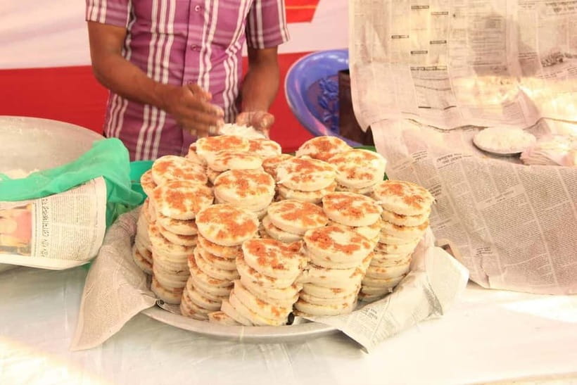 Taste of Guwahati: Guided Street Food Tour Experience - What’s Included and Not?