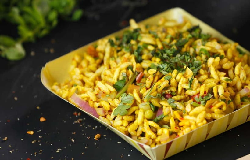 Taste of Guwahati: Guided Street Food Tour Experience - How the Itinerary Unfolds