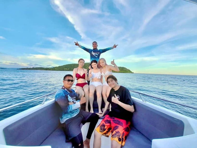 Snorkel & Chill: Nemo Island Trip from Pattaya - Authentic Experiences Reported by Travelers