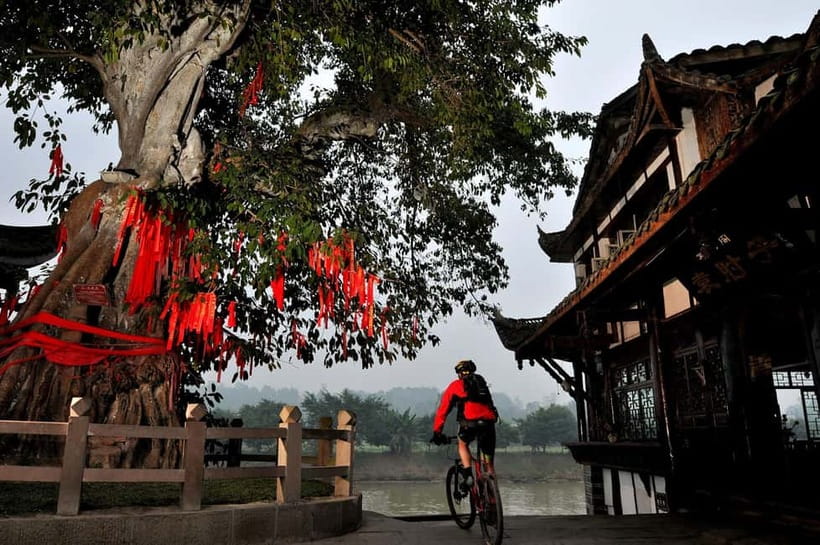 Chengdu: Leshan Giant Buddha & Huanglongxi Ancient Town Tour - Chengdu: Leshan Giant Buddha & Huanglongxi Ancient Town Tour — A Complete Guide