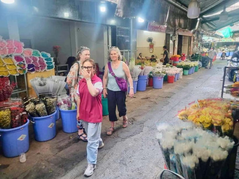 Top-rated Saigon Walking Food Tour - Up to 12 Tastings - Final Thoughts: Is It Worth It?