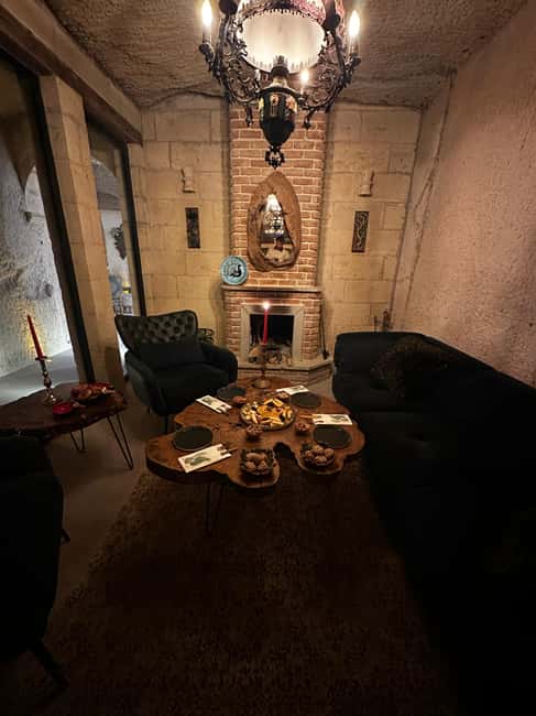 Cappadocia: Priv. Wine Tasting & Göreme Open Air Museum Tour - Final Thoughts: Who Will Enjoy This Tour?