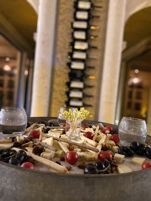 Cappadocia: Priv. Wine Tasting & Göreme Open Air Museum Tour - A Closer Look at the Tour Experience