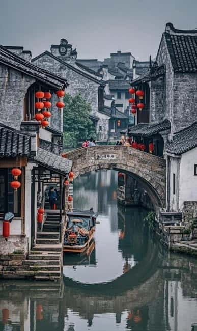 From Shanghai: Suzhou, Wuzhen, and Hangzhou 3-Day Tour - The Sum Up