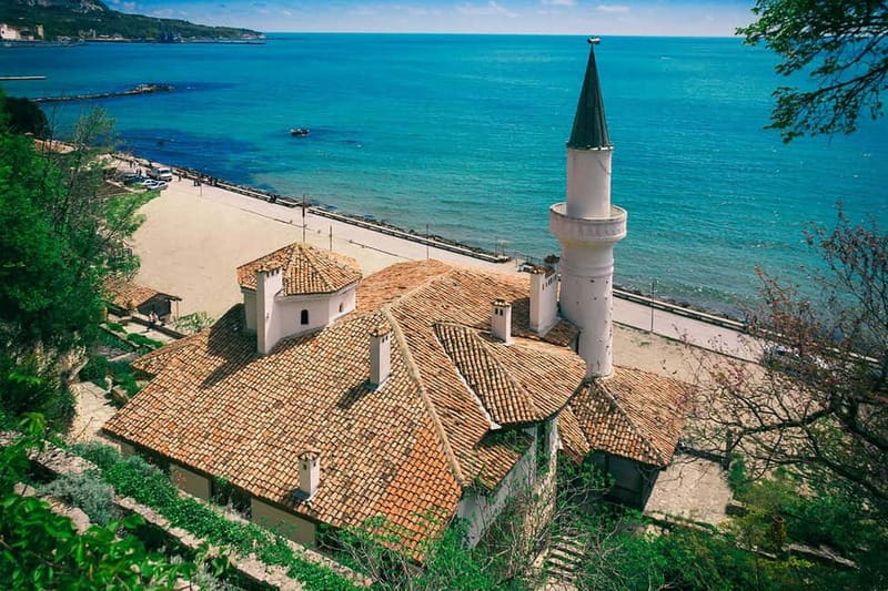 From Bucharest: Cape Kaliakra & Balchik Day Trip - An In-Depth Look at the Journey