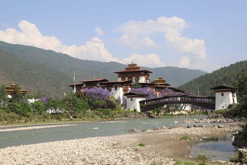 Photography Tour in Thimphu and Dochula Pass - Good To Know