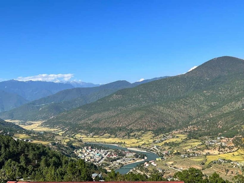 Photography Tour in Thimphu and Dochula Pass - Exploring the Highlights: Thimphu and Dochula Pass