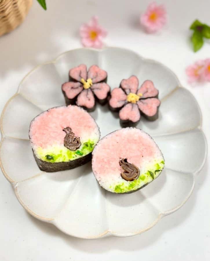 Make Decorative Sushi & Explore Japanese Culture in Fukuoka - The Sum Up