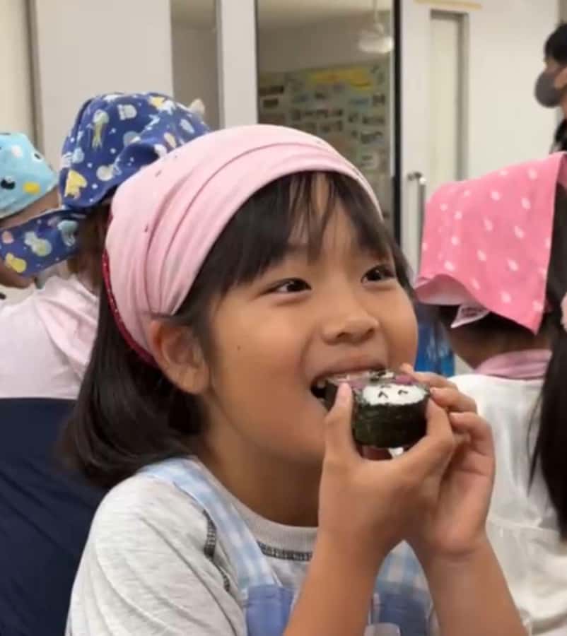 Make Decorative Sushi & Explore Japanese Culture in Fukuoka - Who will love this?