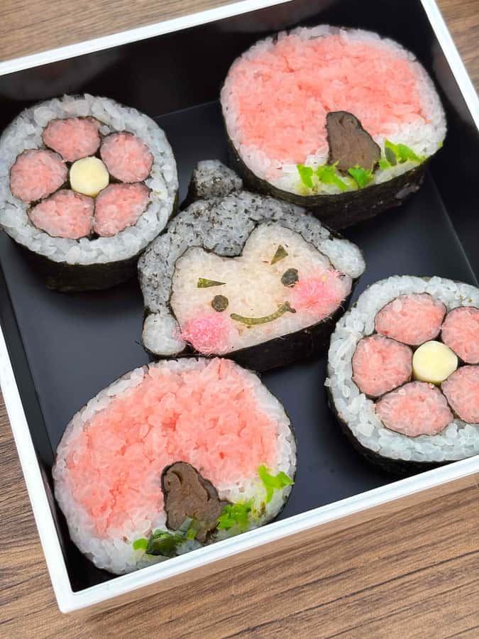 Make Decorative Sushi & Explore Japanese Culture in Fukuoka - Exploring Fukuoka’s Sushi and Culture in a Creative Workshop