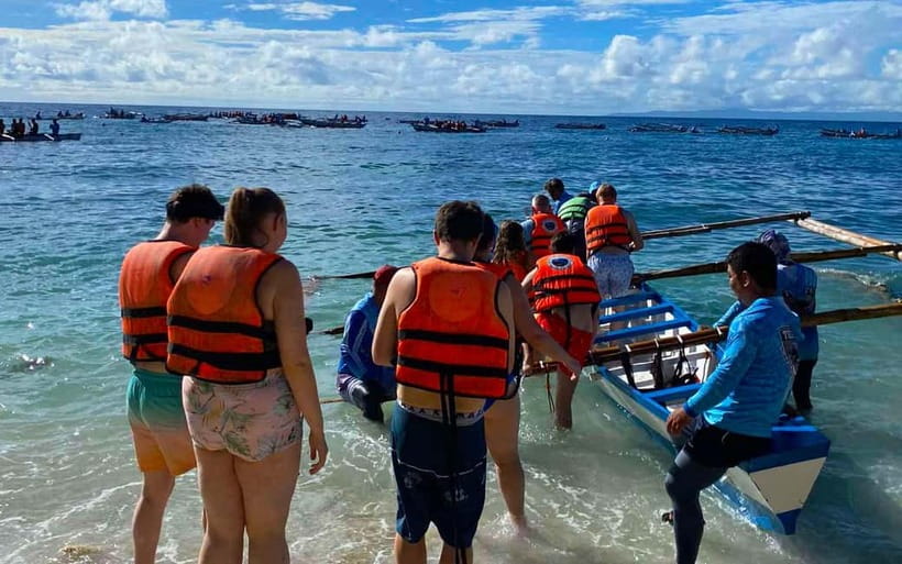 Cebu: Oslob Whale Shark, Tumalog Falls, and Osmeña Peak Tour - Who Will Love This Tour?