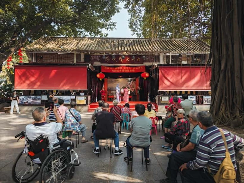 Guangzhou: Explore Xiguan Culture, Heritage & Local Cuisine - Practicalities and Tips