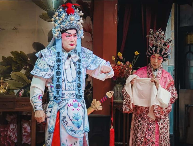 Guangzhou: Explore Xiguan Culture, Heritage & Local Cuisine - Final Thoughts