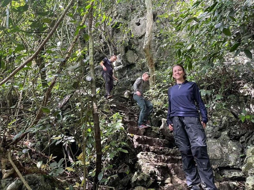 Ninh Binh: Cuc Phuong Jungle Hike & Wildlife Day Trip - Good To Know