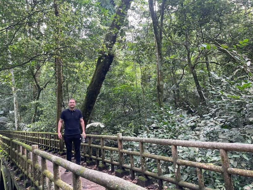 Ninh Binh: Cuc Phuong Jungle Hike & Wildlife Day Trip - An In-Depth Look at the Cuc Phuong Jungle Hike & Wildlife Day Trip