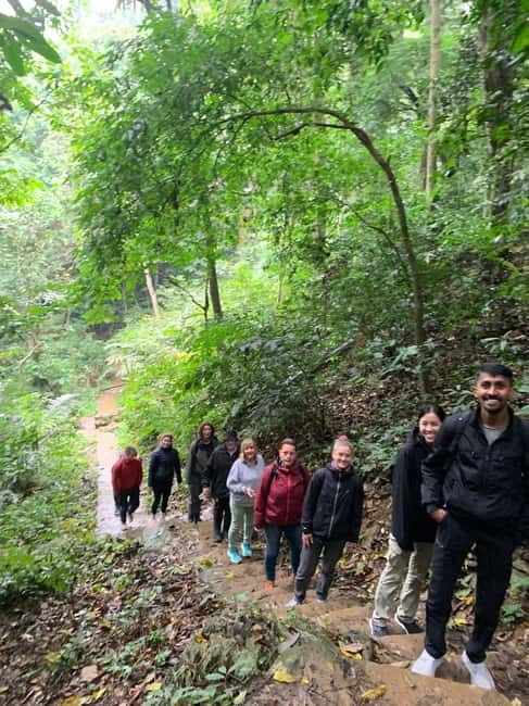 Ninh Binh: Cuc Phuong Jungle Hike & Wildlife Day Trip - FAQ