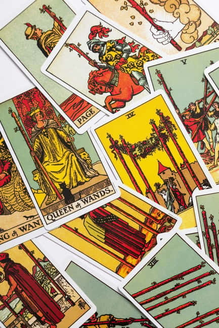 Delhi: Tarot Card Reading Experience - What to Expect from the Tarot Card Reading in Delhi