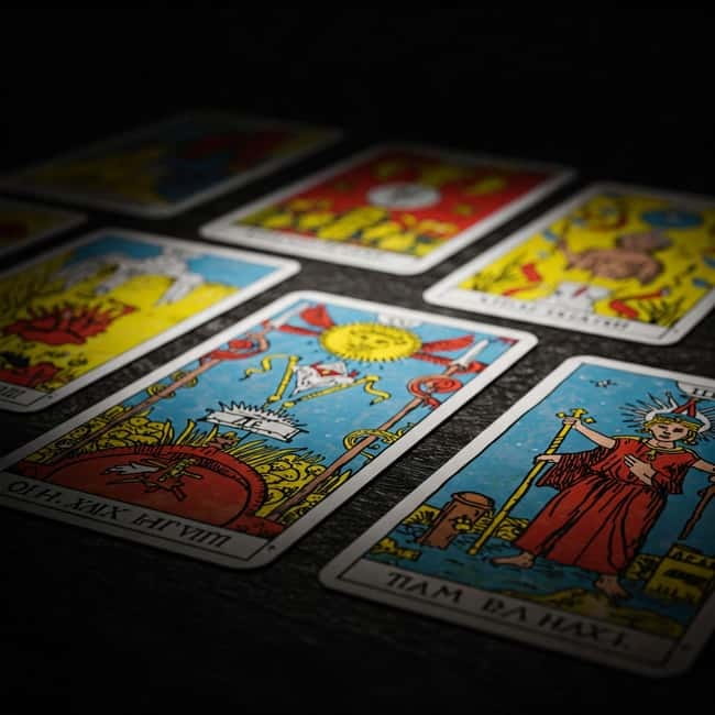 Delhi: Tarot Card Reading Experience - Authentic Insights from Reviewers