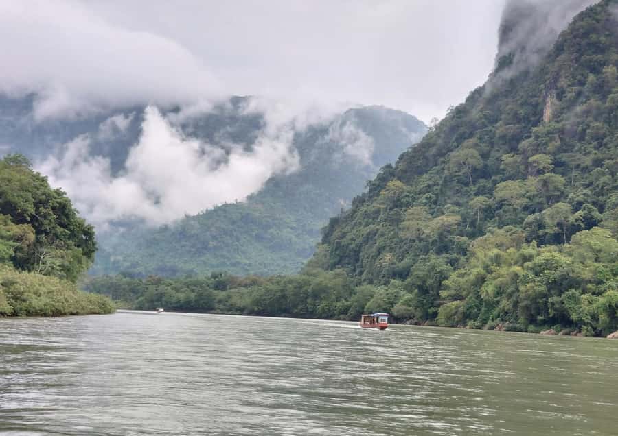 Nong Khiaw: 2 Days Trekking tribal village sopjam&muang ngoi - Exploring the 2-Day Trekking Tour from Nong Khiaw: A Genuine Adventure in Laos